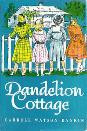 [Gutenberg 37871] • Dandelion Cottage